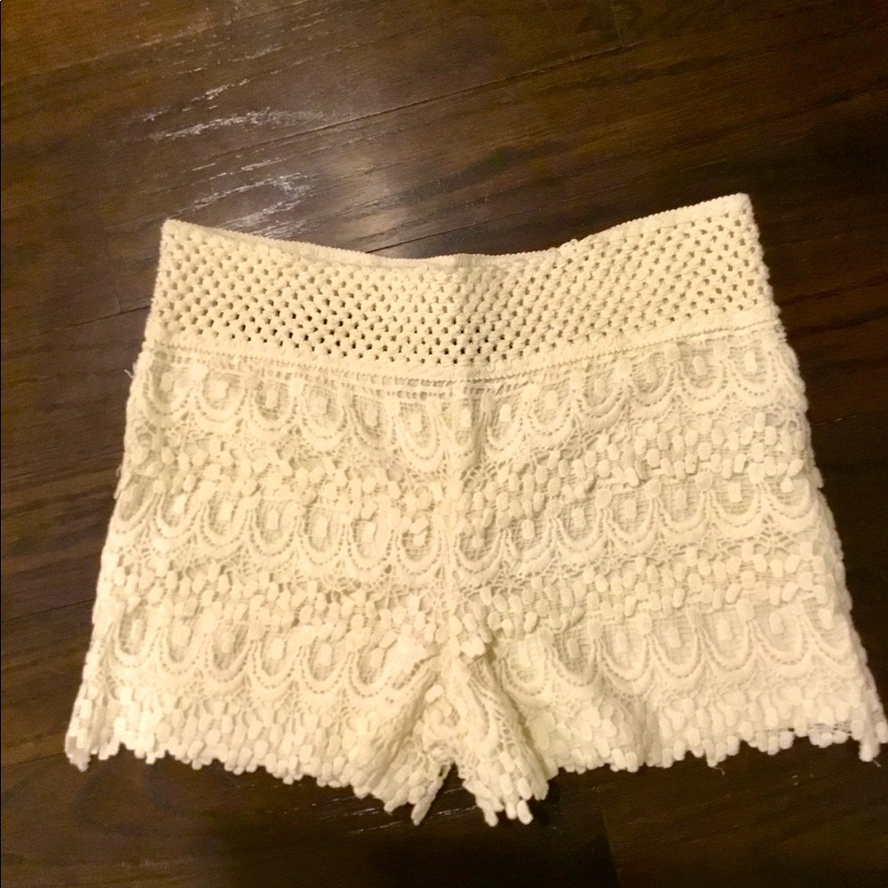 Dressy Shorts 🩳